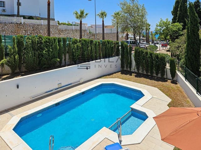 4 soveværelse Villa til salg i Riviera del Sol, Mijas med swimmingpool garage - € 1.100.000 (Ref: 9618846)
