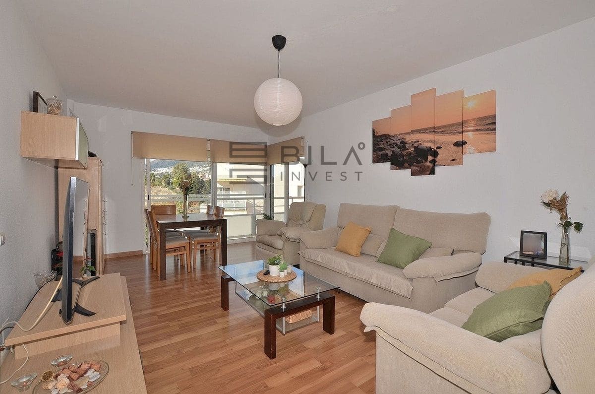 3 slaapkamer Penthouse te koop in Benalmadena Costa met zwembad - € 549.000 (Ref: 9618848)