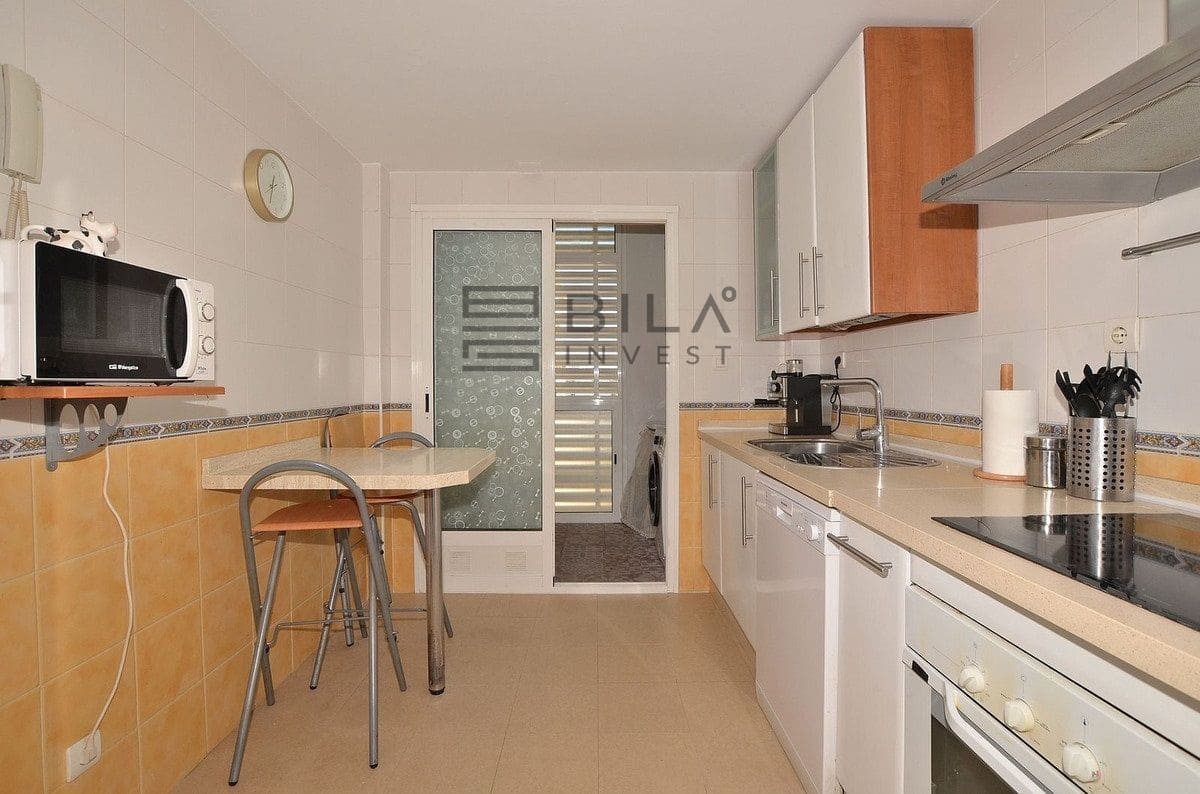 3 slaapkamer Penthouse te koop in Benalmadena Costa met zwembad - € 549.000 (Ref: 9618848)