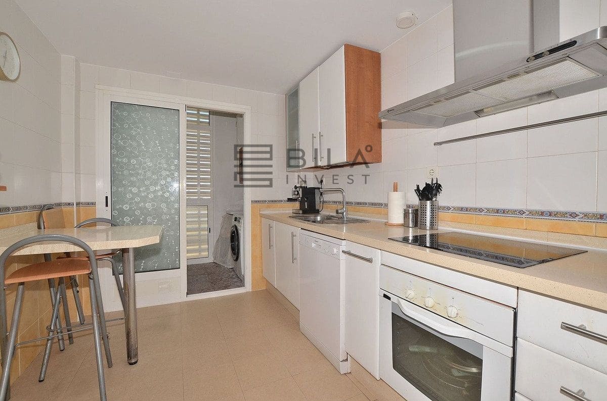 3 slaapkamer Penthouse te koop in Benalmadena Costa met zwembad - € 549.000 (Ref: 9618848)