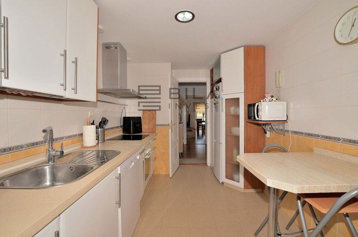 3 slaapkamer Penthouse te koop in Benalmadena Costa met zwembad - € 549.000 (Ref: 9618848)