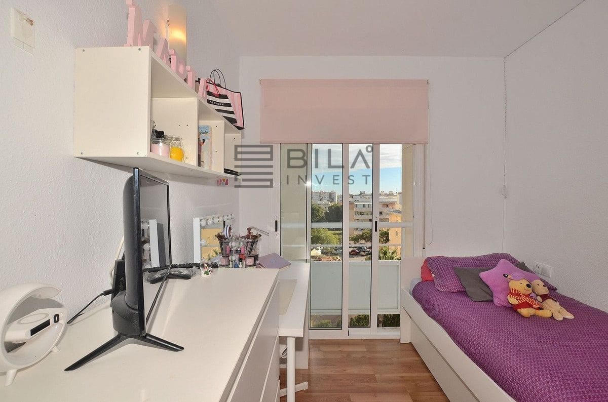 3 slaapkamer Penthouse te koop in Benalmadena Costa met zwembad - € 549.000 (Ref: 9618848)