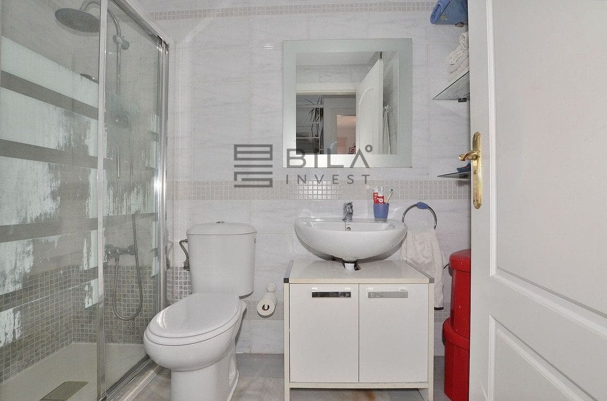 3 slaapkamer Penthouse te koop in Benalmadena Costa met zwembad - € 549.000 (Ref: 9618848)