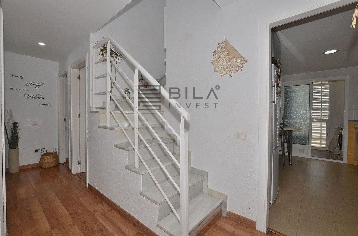 3 slaapkamer Penthouse te koop in Benalmadena Costa met zwembad - € 549.000 (Ref: 9618848)