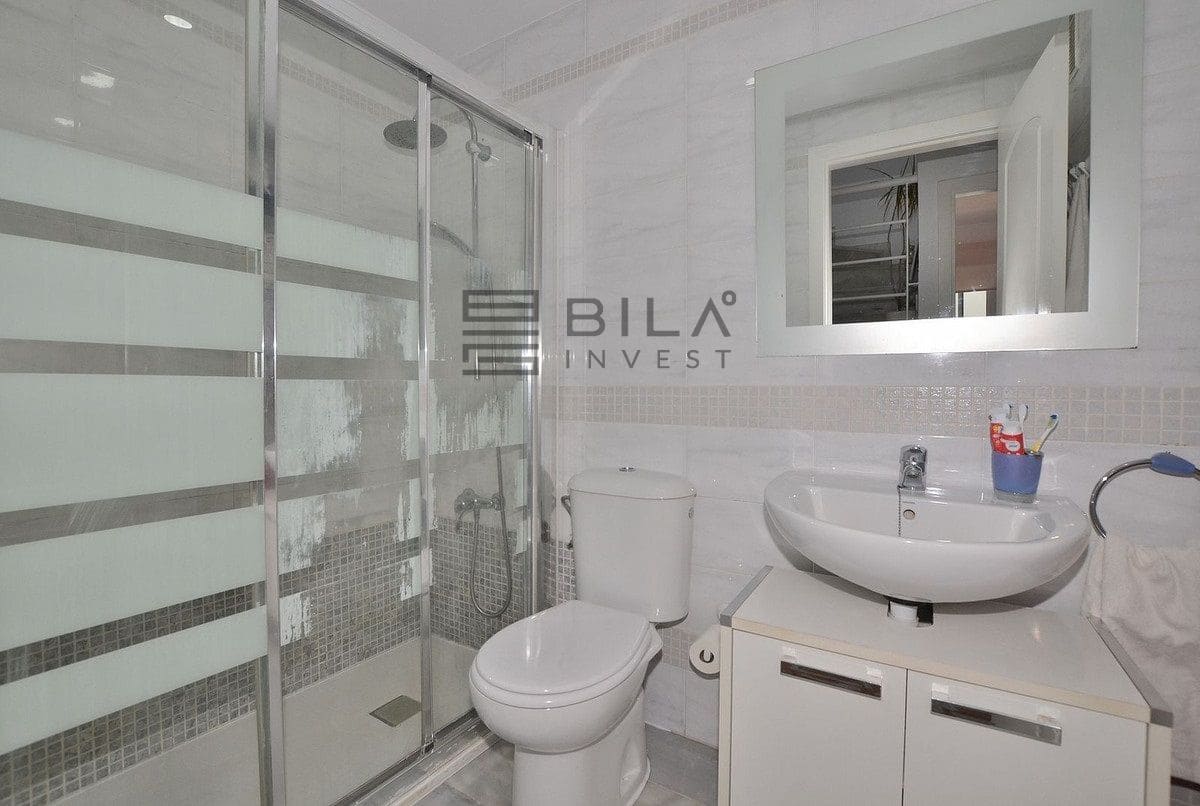 3 slaapkamer Penthouse te koop in Benalmadena Costa met zwembad - € 549.000 (Ref: 9618848)