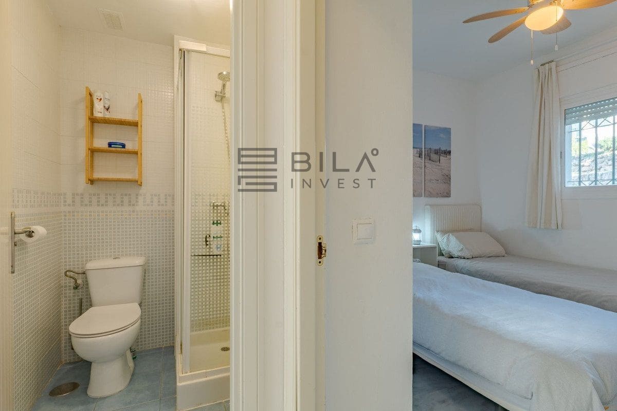 Piso de 2 habitaciones en Calahonda en venta con piscina garaje - 315.000 € (Ref: 9618849)