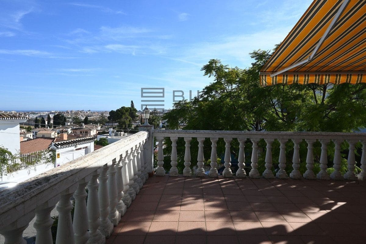 4 soveværelse Villa til salg i El Coto med swimmingpool garage - € 619.000 (Ref: 9618850)