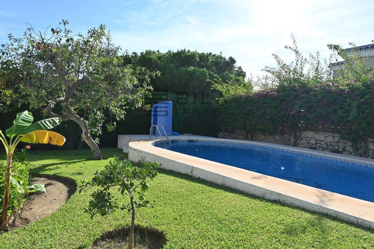 4 soveværelse Villa til salg i El Coto med swimmingpool garage - € 619.000 (Ref: 9618850)