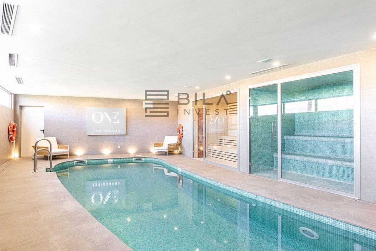 2 camera da letto Attico in vendita in La Cala de Mijas con piscina - 895.000 € (Rif: 9619007)