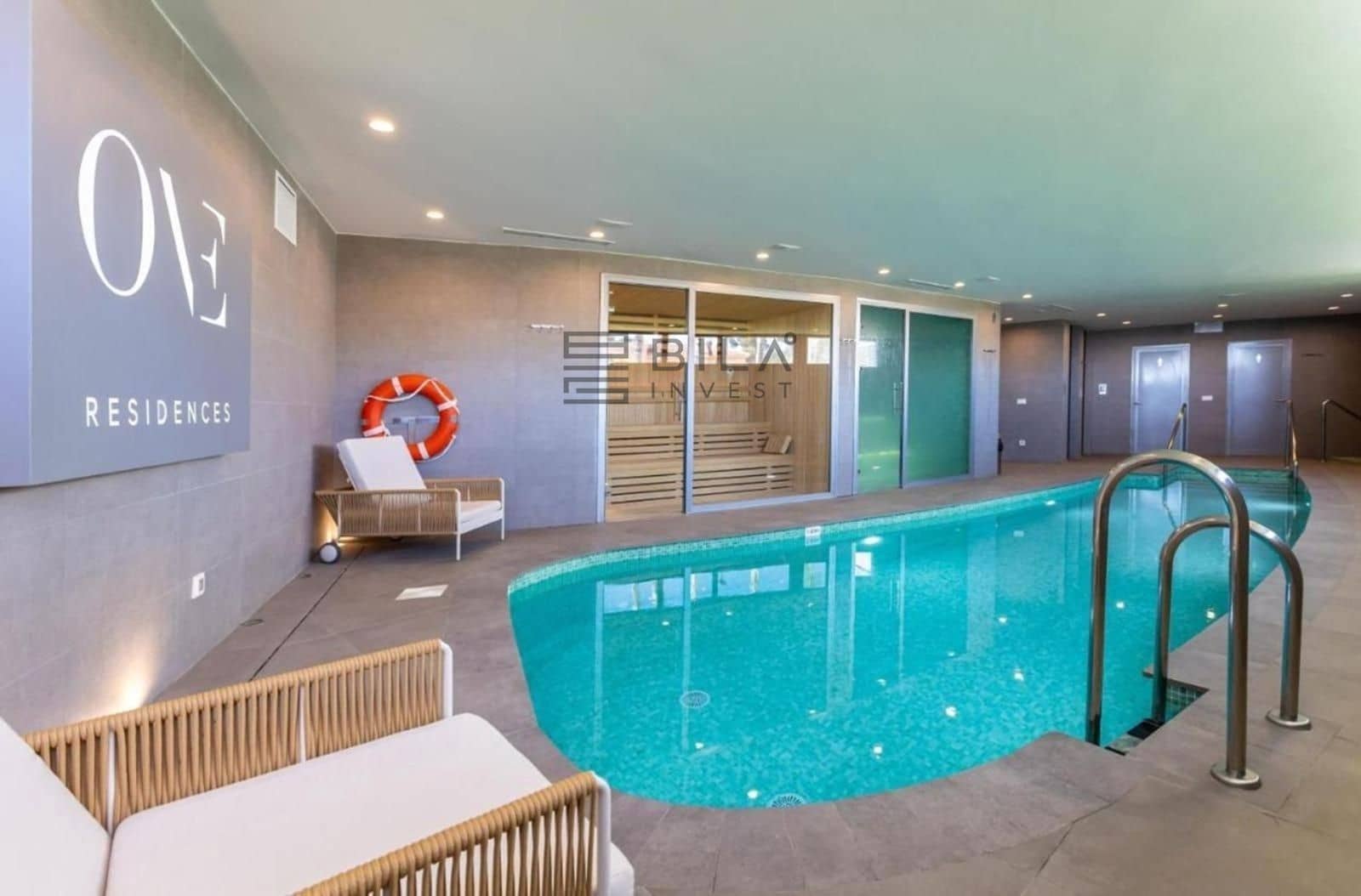 2 camera da letto Attico in vendita in La Cala de Mijas con piscina - 895.000 € (Rif: 9619007)