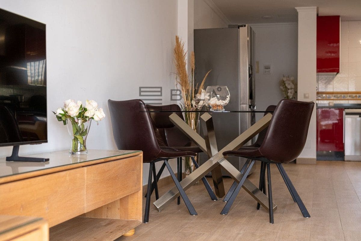 2 sovrum Lägenhet till salu i Benalmadena med pool garage - 365 000 € (Ref: 9619674)