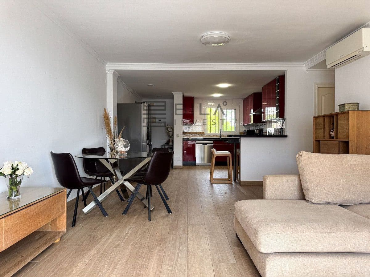 2 sovrum Lägenhet till salu i Benalmadena med pool garage - 365 000 € (Ref: 9619674)