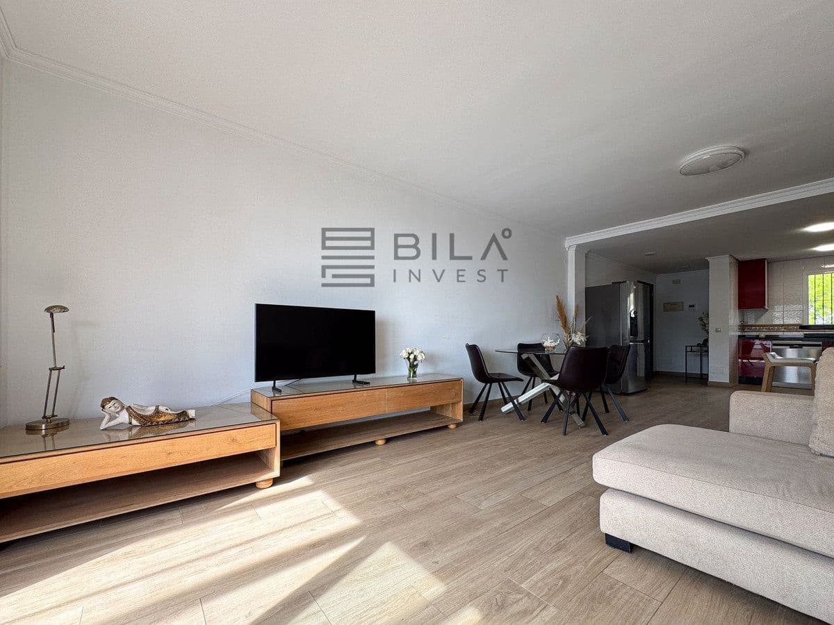 2 sovrum Lägenhet till salu i Benalmadena med pool garage - 365 000 € (Ref: 9619674)