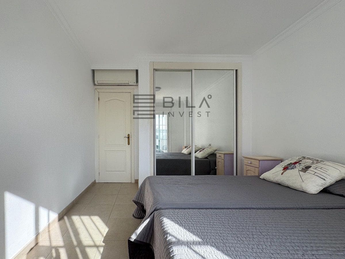 2 sovrum Lägenhet till salu i Benalmadena med pool garage - 365 000 € (Ref: 9619674)