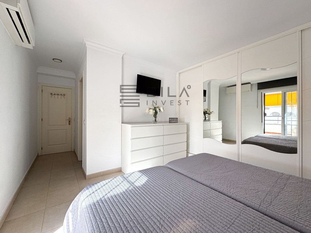 2 sovrum Lägenhet till salu i Benalmadena med pool garage - 365 000 € (Ref: 9619674)