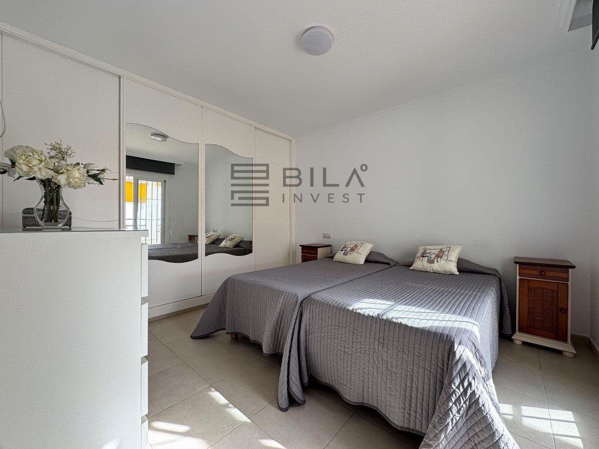 2 sovrum Lägenhet till salu i Benalmadena med pool garage - 365 000 € (Ref: 9619674)