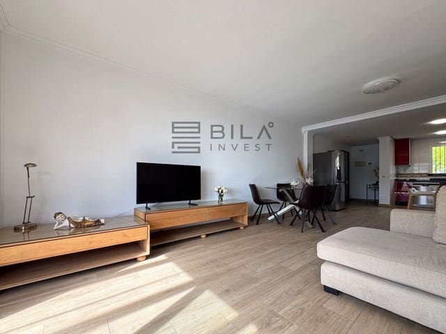 2 sypialnia Mieszkanie na sprzedaż w Benalmádena pueblo, Benalmádena z basenem garażem - 365 000 € (Ref: 9619674)