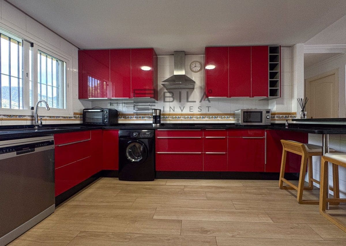 2 sovrum Lägenhet till salu i Benalmadena med pool garage - 365 000 € (Ref: 9619674)