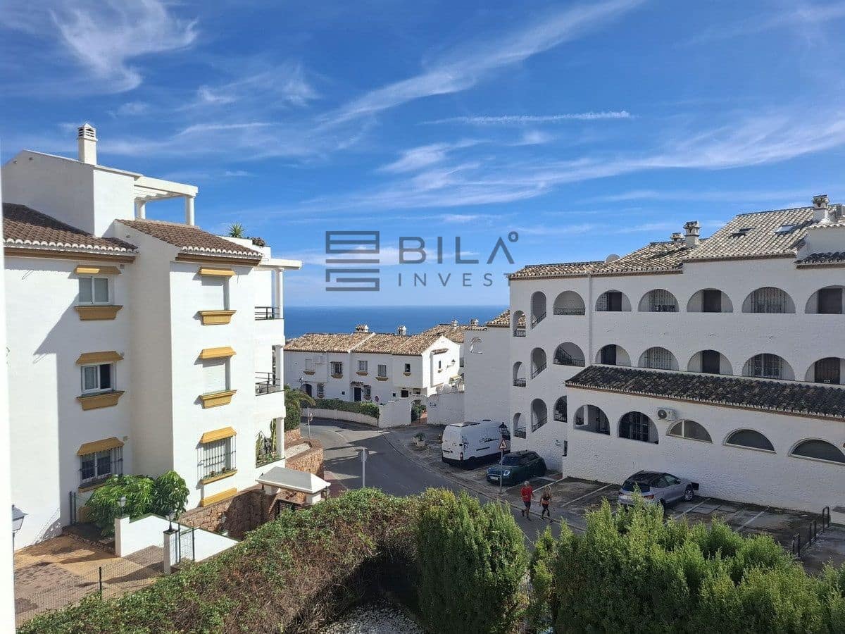 2 sovrum Lägenhet till salu i Benalmadena med pool garage - 365 000 € (Ref: 9619674)