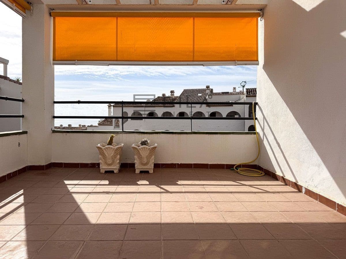 2 sovrum Lägenhet till salu i Benalmadena med pool garage - 365 000 € (Ref: 9619674)