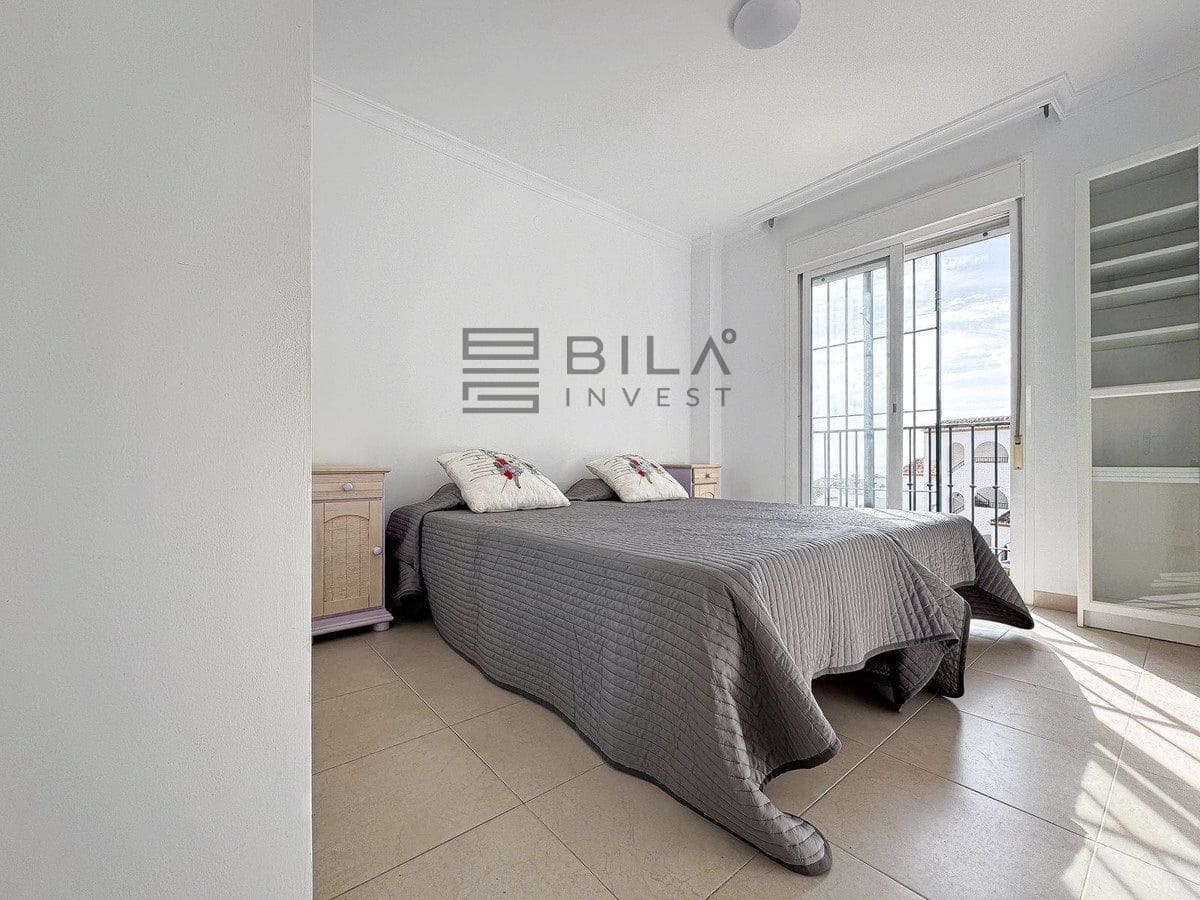 2 sovrum Lägenhet till salu i Benalmadena med pool garage - 365 000 € (Ref: 9619674)