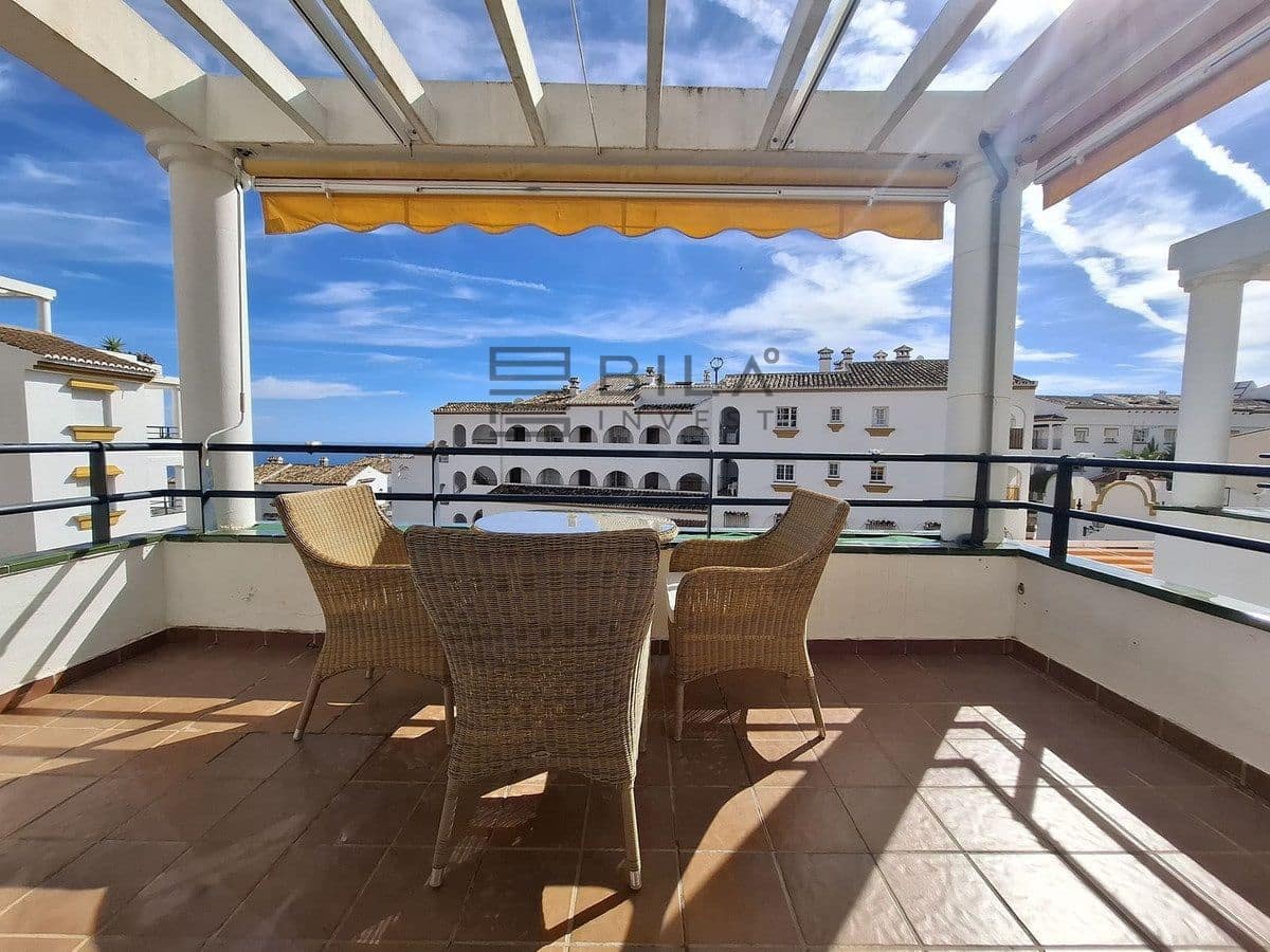 2 sovrum Lägenhet till salu i Benalmadena med pool garage - 365 000 € (Ref: 9619674)