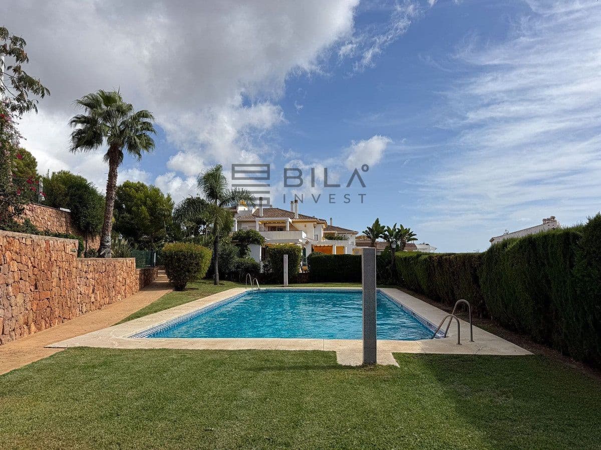 2 sovrum Lägenhet till salu i Benalmadena med pool garage - 365 000 € (Ref: 9619674)