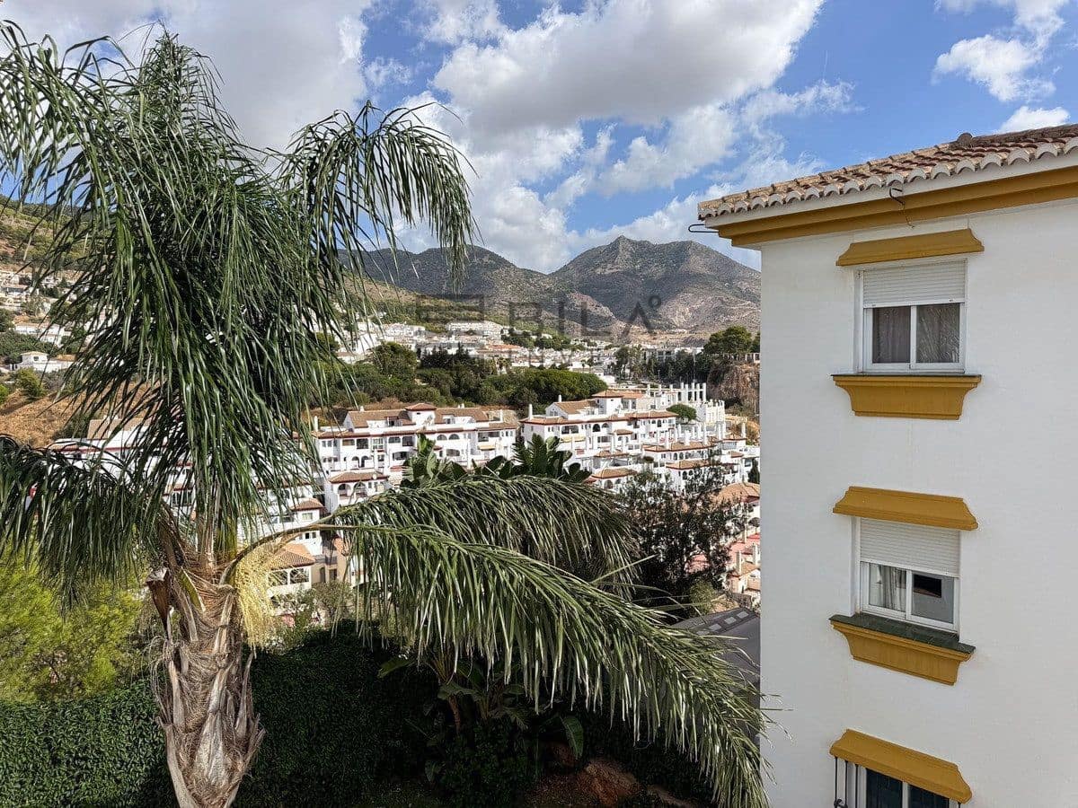2 sovrum Lägenhet till salu i Benalmadena med pool garage - 365 000 € (Ref: 9619674)