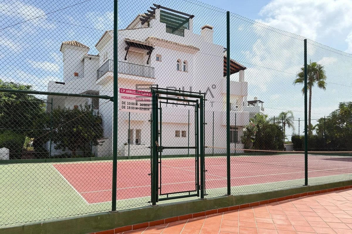Piso de 2 habitaciones en La Cala de Mijas en venta con piscina garaje - 649.950 € (Ref: 9619675)