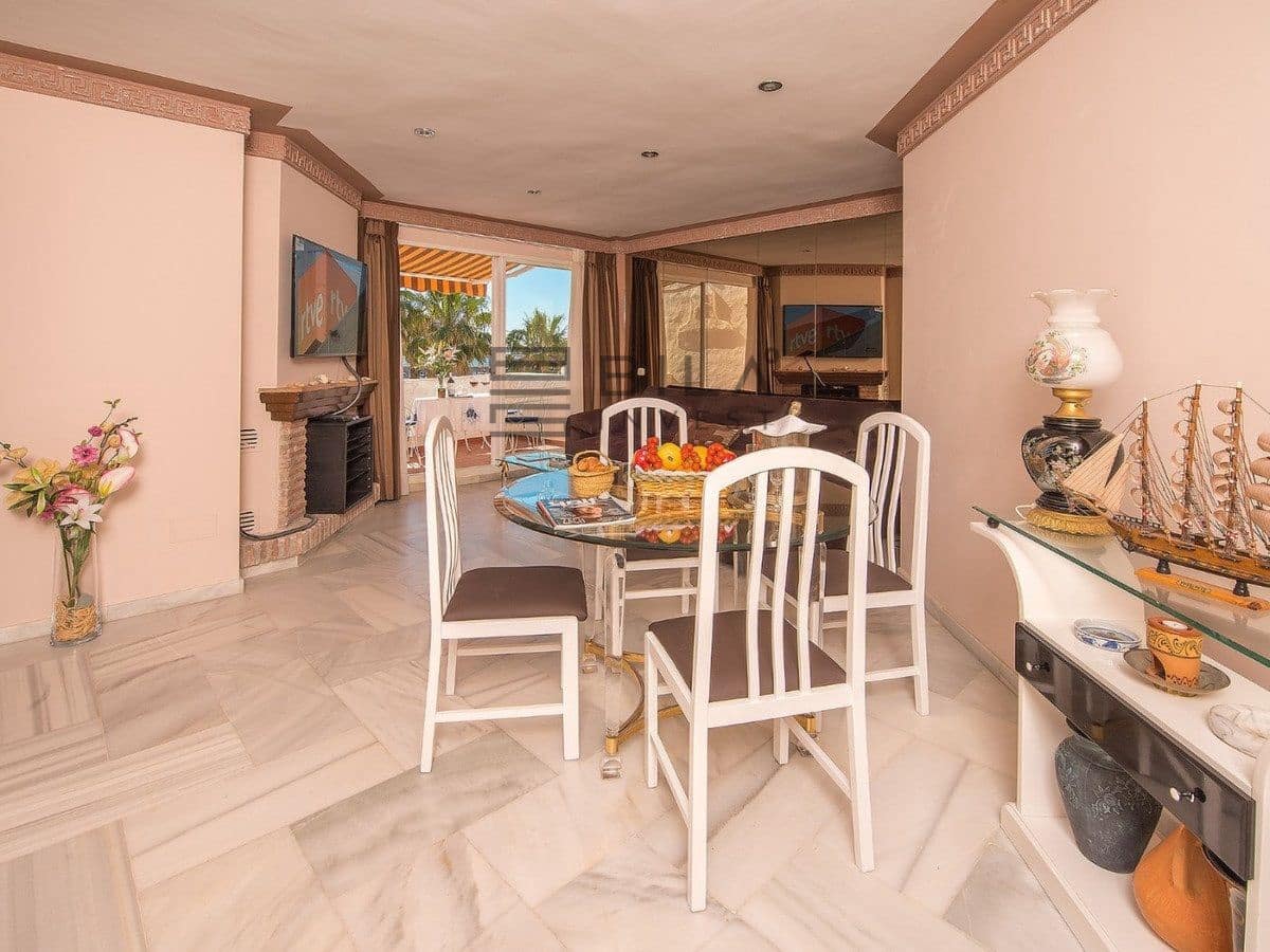 2 bedroom Penthouse for sale in Benalmadena - € 631,000 (Ref: 9619676)