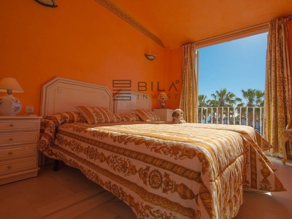 2 bedroom Penthouse for sale in Benalmadena - € 631,000 (Ref: 9619676)