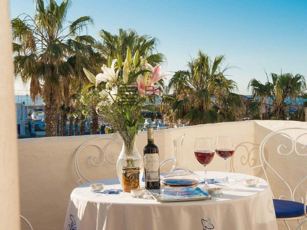 2 bedroom Penthouse for sale in Benalmadena - € 631,000 (Ref: 9619676)