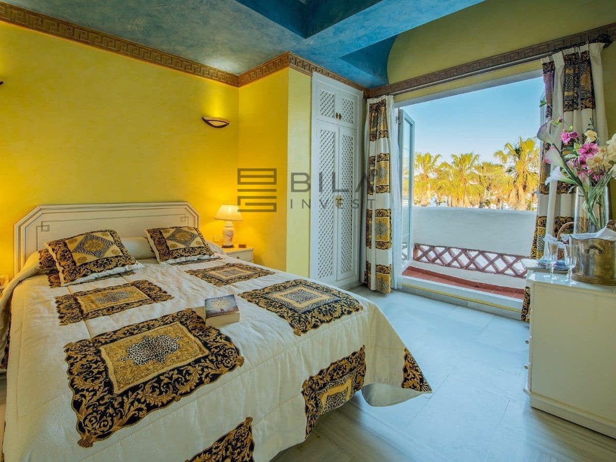 2 bedroom Penthouse for sale in Benalmadena - € 631,000 (Ref: 9619676)