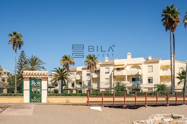 Piso de 2 habitaciones en La Cala de Mijas, Mijas en venta con piscina - 550.000 € (Ref: 9619677)