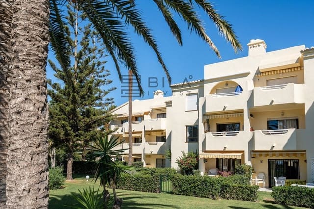 Piso de 2 habitaciones en La Cala de Mijas, Mijas en venta con piscina - 550.000 € (Ref: 9619677)