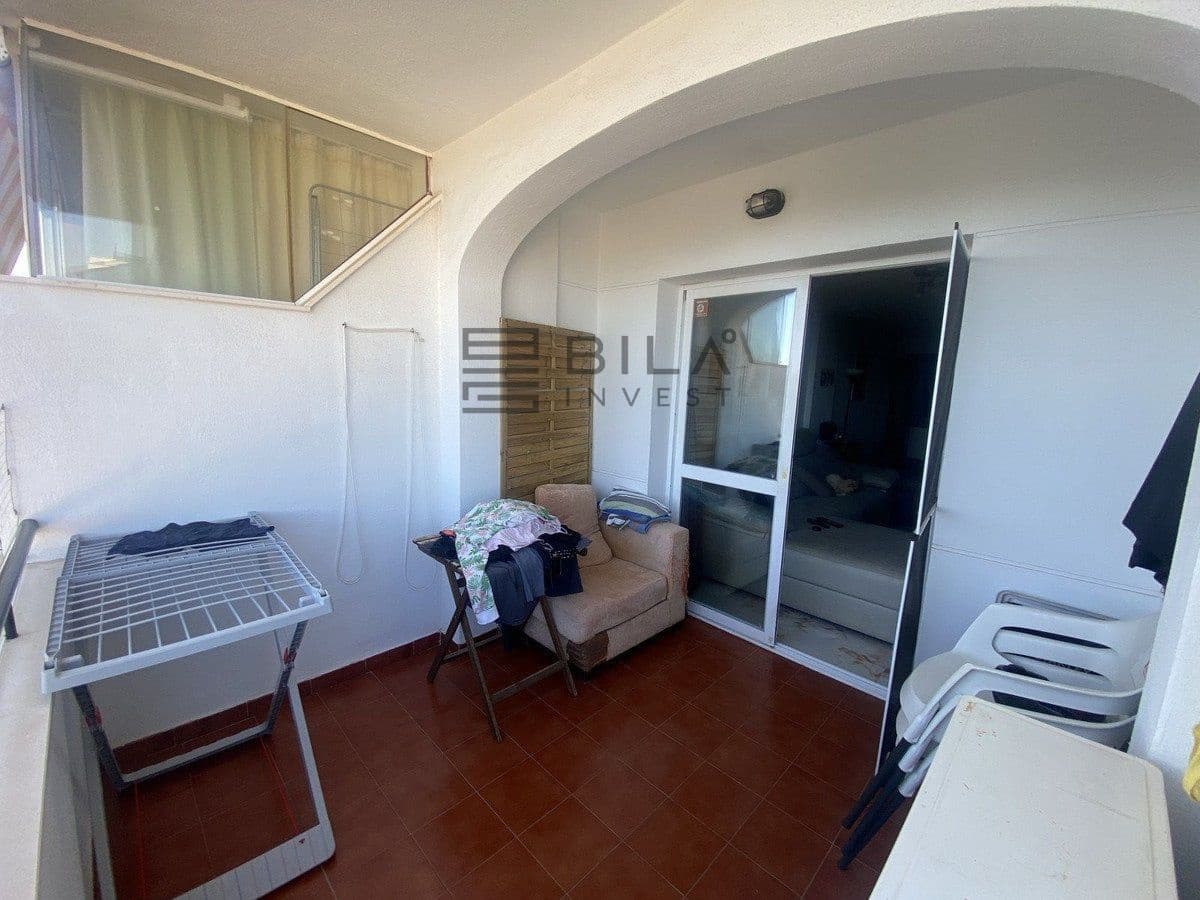 2 bedroom Flat for sale in Benalmadena Costa with pool garage - € 340,000 (Ref: 9619678)