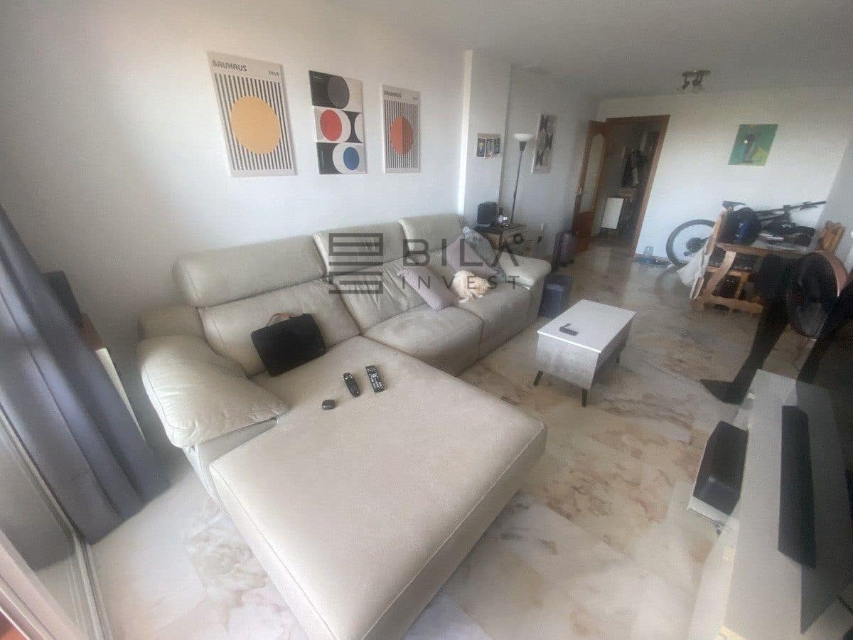 2 bedroom Flat for sale in Benalmadena Costa with pool garage - € 340,000 (Ref: 9619678)