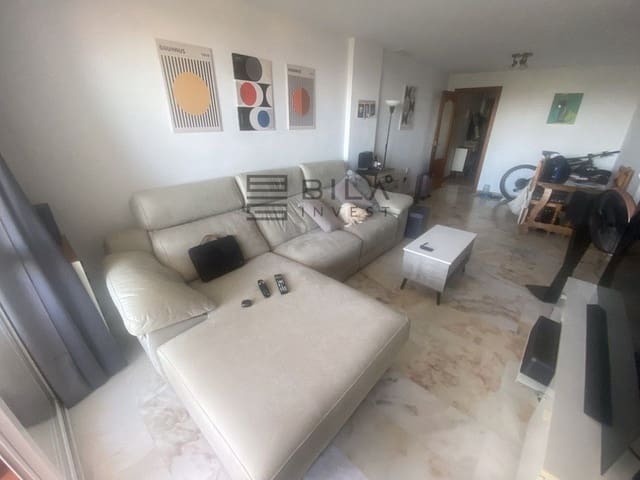 2 bedroom Flat for sale in Benalmadena Costa, Benalmádena with pool garage - € 340,000 (Ref: 9619678)