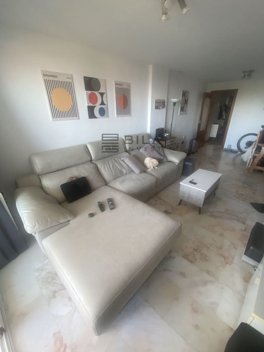 2 bedroom Flat for sale in Benalmadena Costa with pool garage - € 340,000 (Ref: 9619678)