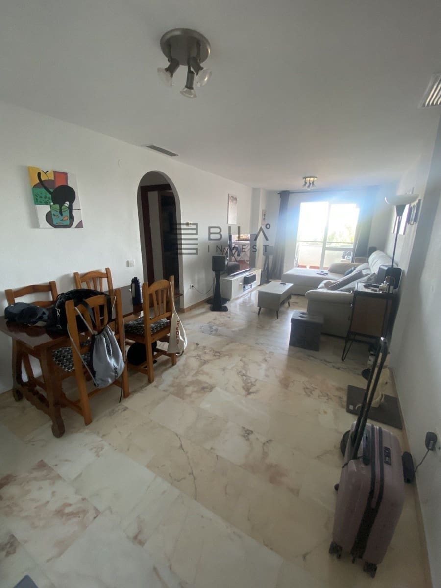 2 bedroom Flat for sale in Benalmadena Costa with pool garage - € 340,000 (Ref: 9619678)