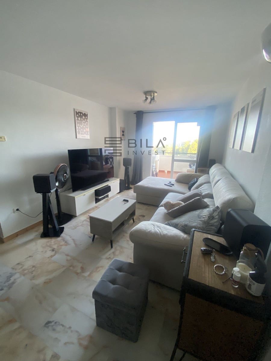 2 bedroom Flat for sale in Benalmadena Costa with pool garage - € 340,000 (Ref: 9619678)