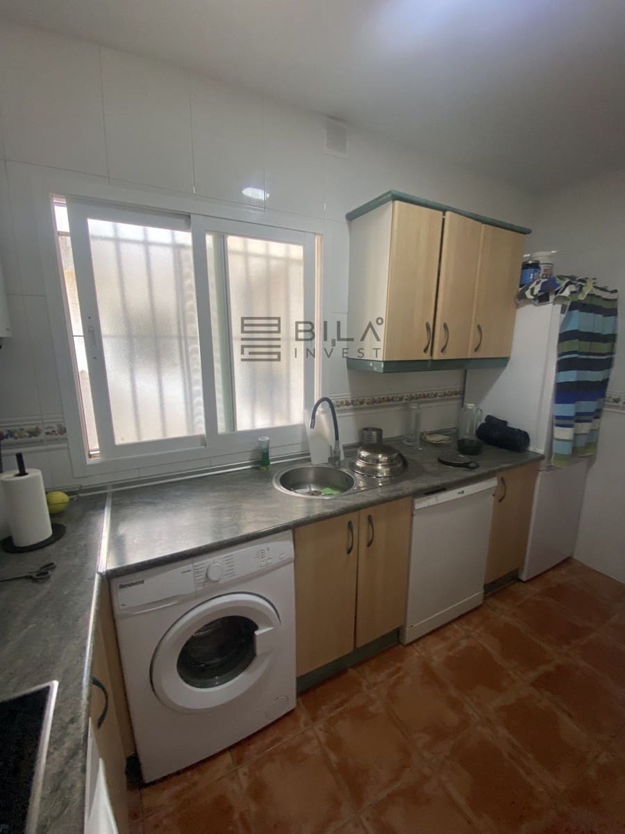 2 bedroom Flat for sale in Benalmadena Costa with pool garage - € 340,000 (Ref: 9619678)