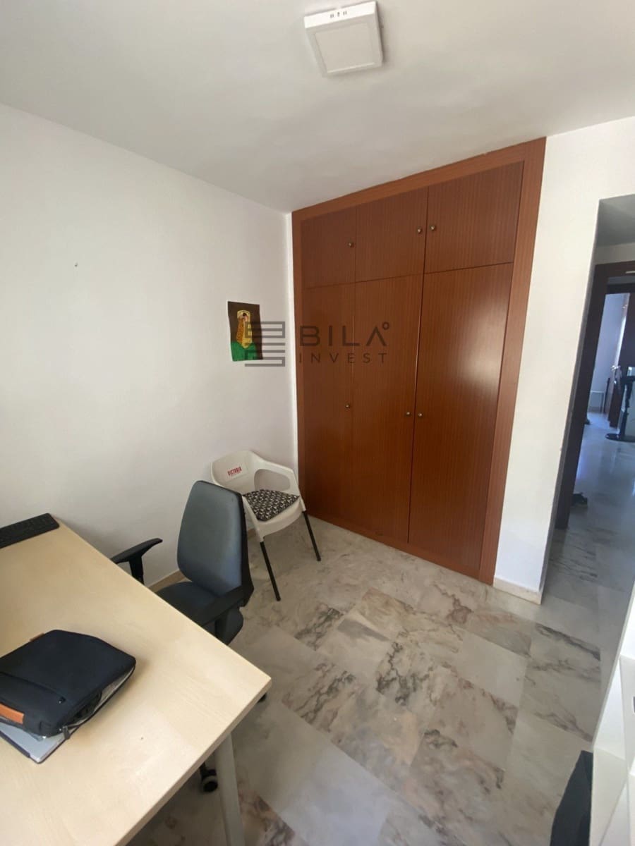 2 bedroom Flat for sale in Benalmadena Costa with pool garage - € 340,000 (Ref: 9619678)