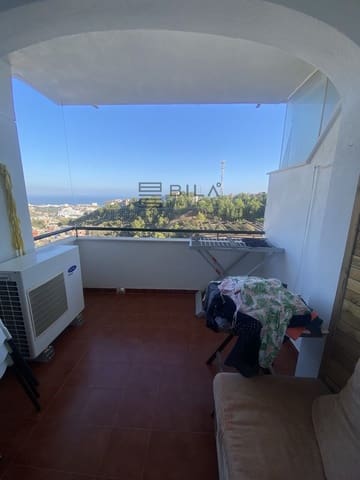 2 bedroom Flat for sale in Benalmadena Costa, Benalmádena with pool garage - € 340,000 (Ref: 9619678)