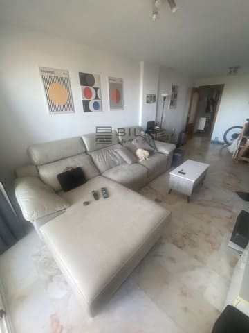 2 bedroom Flat for sale in Benalmadena Costa, Benalmádena with pool garage - € 340,000 (Ref: 9619678)