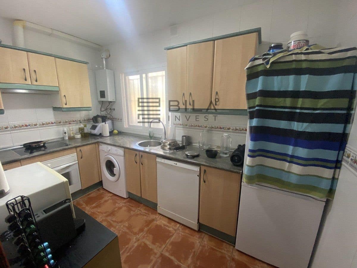 2 bedroom Flat for sale in Benalmadena Costa with pool garage - € 340,000 (Ref: 9619678)