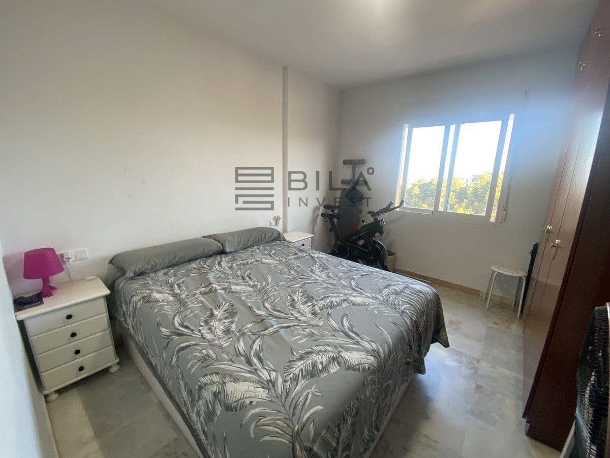 2 bedroom Flat for sale in Benalmadena Costa with pool garage - € 340,000 (Ref: 9619678)