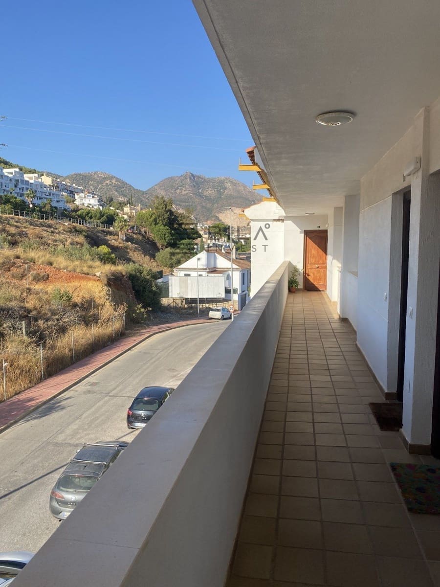 2 bedroom Flat for sale in Benalmadena Costa with pool garage - € 340,000 (Ref: 9619678)