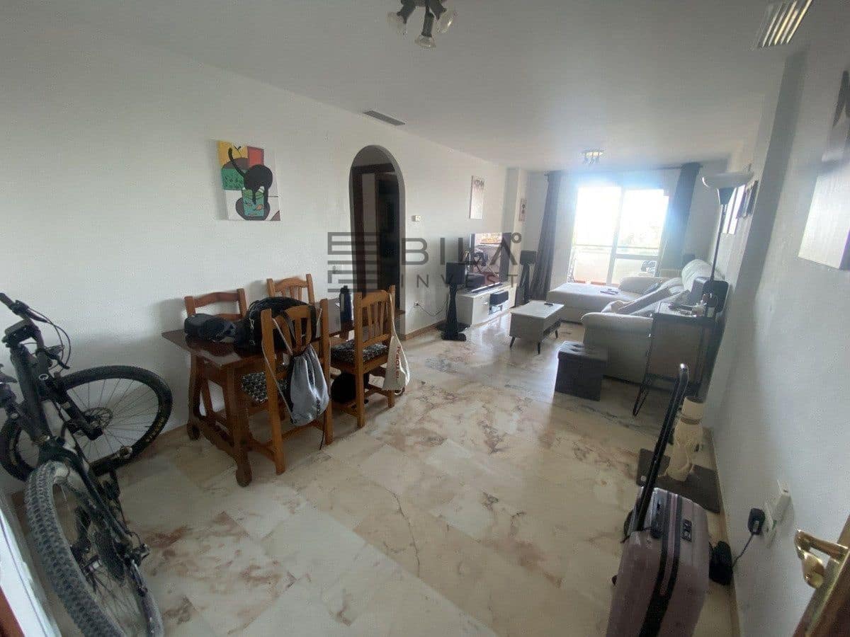 2 bedroom Flat for sale in Benalmadena Costa with pool garage - € 340,000 (Ref: 9619678)