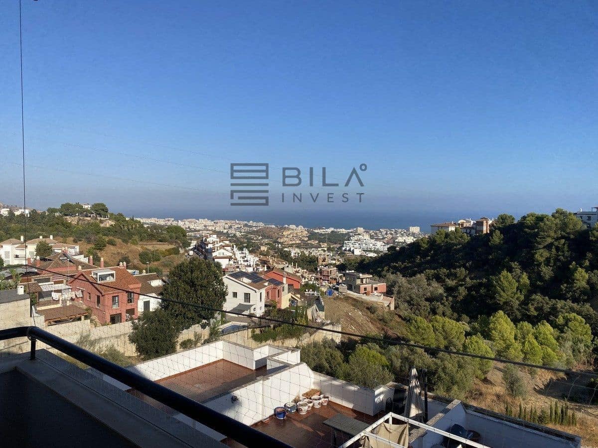 2 bedroom Flat for sale in Benalmadena Costa with pool garage - € 340,000 (Ref: 9619678)